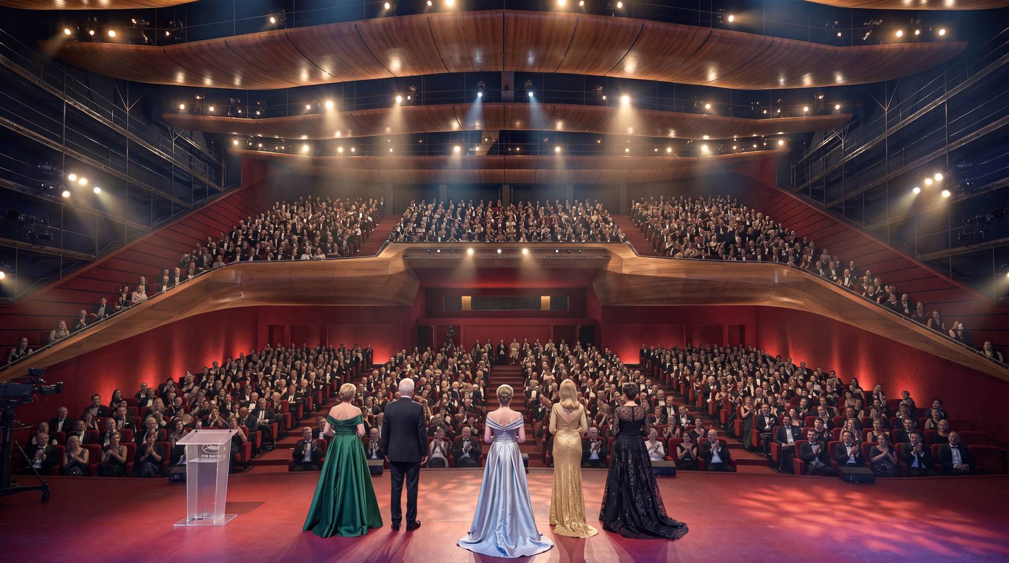 Réalisation d’images 3D architecturale haut de gamme pour projets immobiliers et concours d’architecture à Lyon