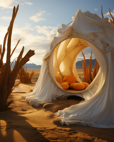 Oasis & Architecture durable
