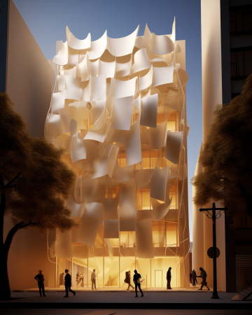 Notre zone d'activité pour ce service Création de film d’animation en 3D à destination des architectes pour concours et présentations à
