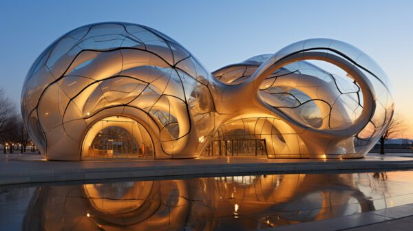 #architecturedaily #architecturedose #architecturelover #parametricarchitecture #parametricdesign #illustrarch #aiarchitecture #artificialintelligence #aiartcommunity #headquarters #Aedas #architect #architecture #architecturelovers #arch_shovel_architecture #allofarchitecture #archidaily #archilovers #architecturalreview #archiseeker #architectanddesign #arch_union #architecturevision #design #natural #facade #office #officepark #greenery #headquarters #ecology #ecological #sustainable #HQ #landscape #masterplan #video #Reel #Archireel