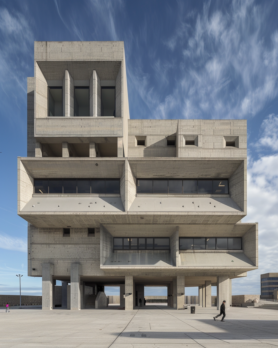 perspective extérieure, perspective intérieure, complexe hotelier et village vacances à l'ile de ré, 3D , immobilier de luxe, immobilier haut de gamme
